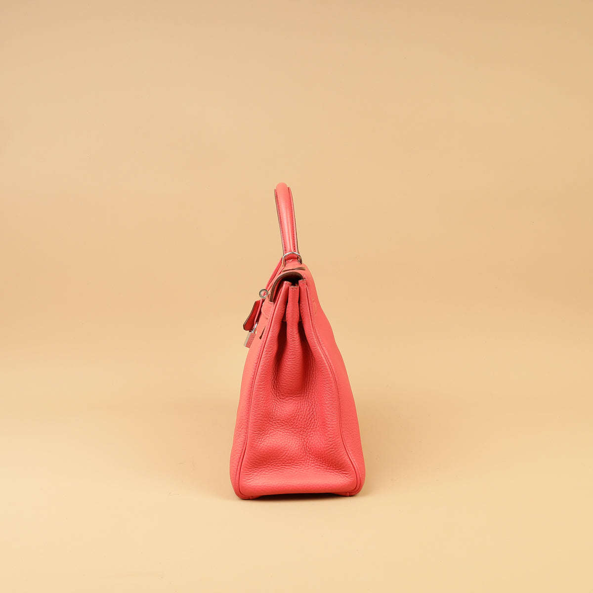 Hermes Bougainvillea Retourne Kelly 32 Bag-Hermes-THE CLOSET