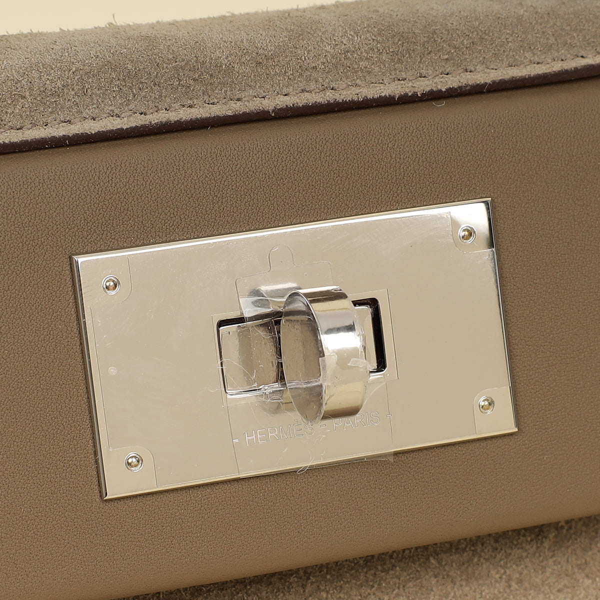 Hermes Bicolor 24/24 Mini 21 Bag-Hermes-THE CLOSET