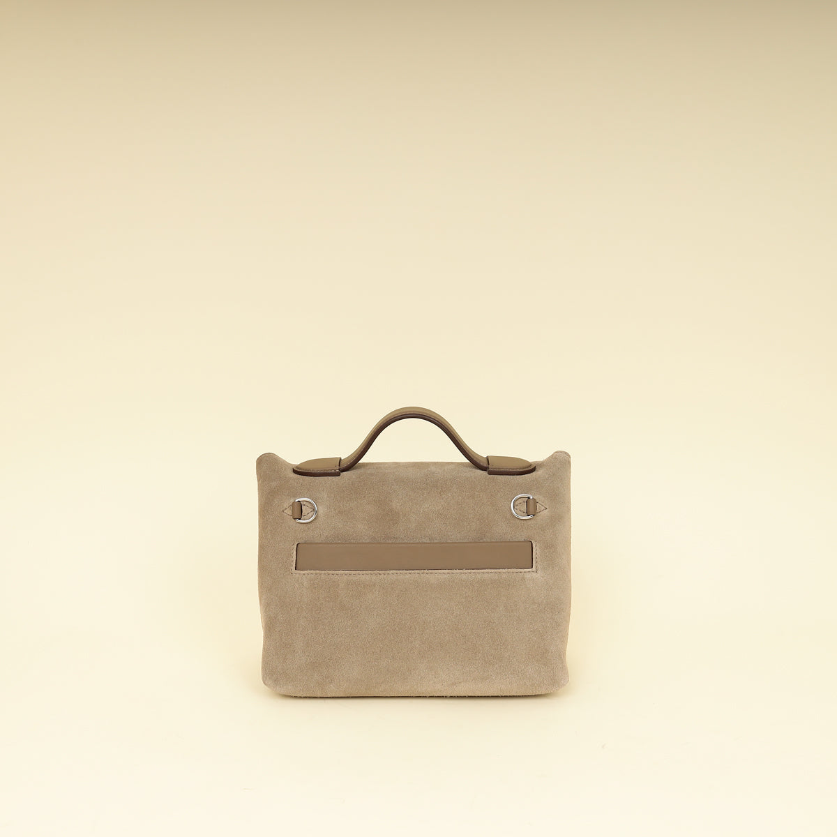 Hermes Bicolor 24/24 Mini 21 Bag-Hermes-THE CLOSET