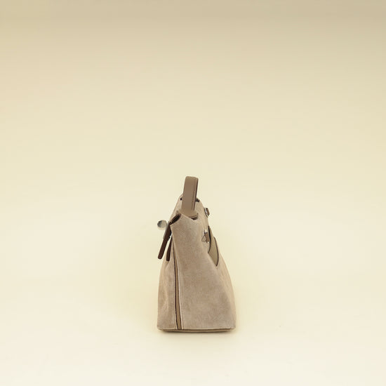 Hermes Bicolor 24/24 Mini 21 Bag-Hermes-THE CLOSET