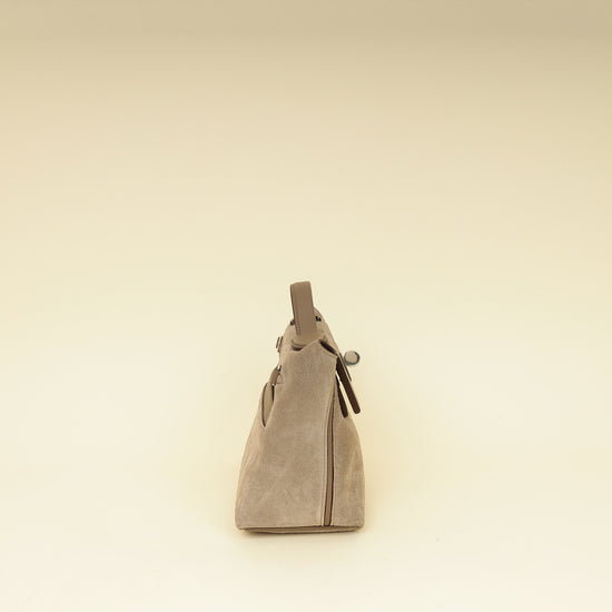 Hermes Bicolor 24/24 Mini 21 Bag-Hermes-THE CLOSET