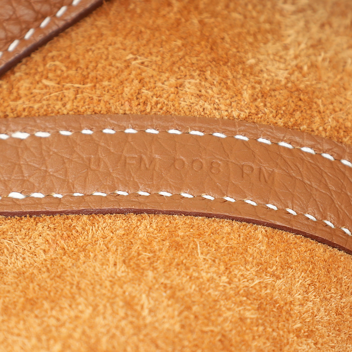 Hermes Gold Picotin Lock 22 Bag-Hermes-THE CLOSET