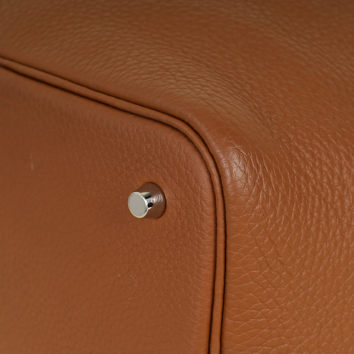 Hermes Gold Picotin Lock 22 Bag-Hermes-THE CLOSET