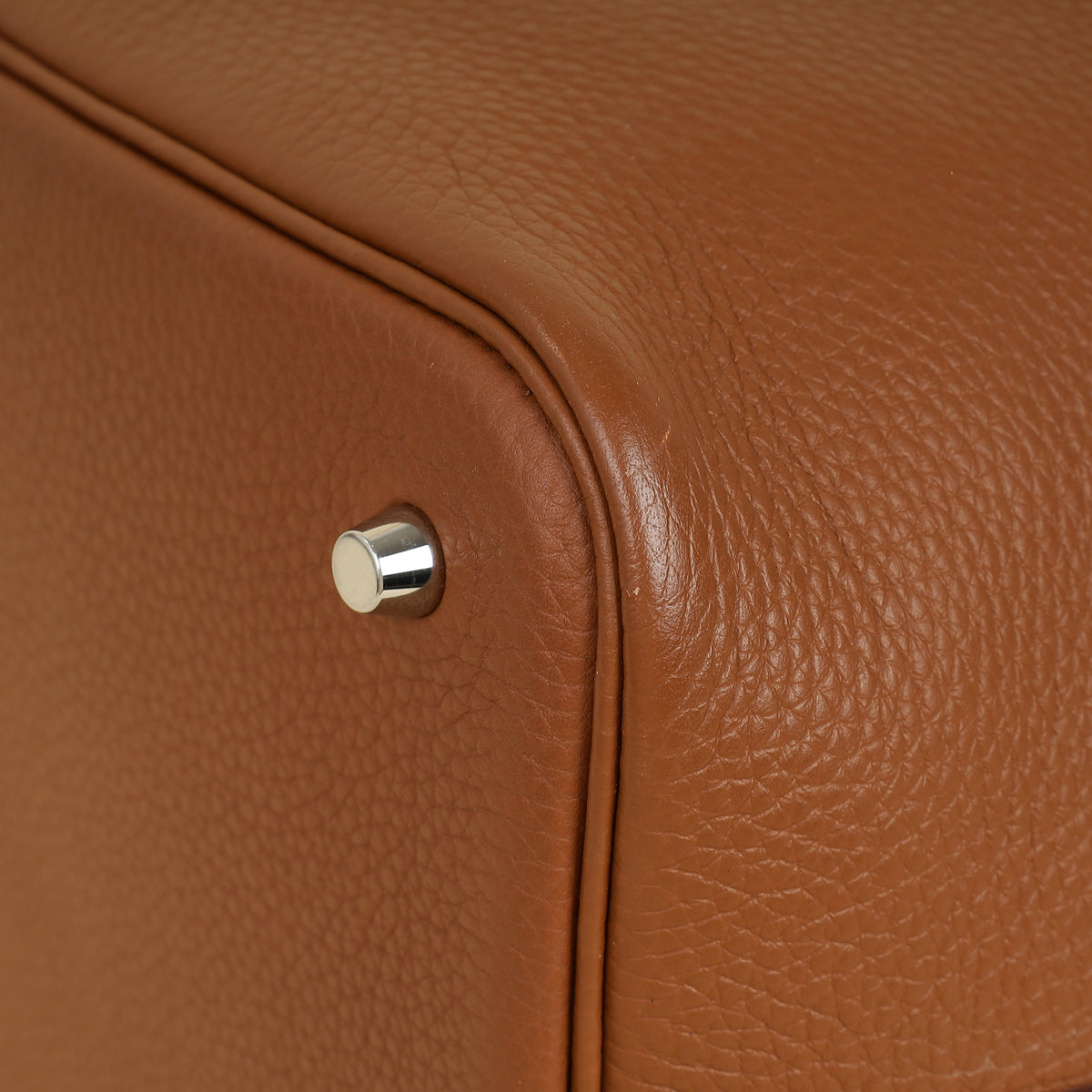 Hermes Gold Picotin Lock 22 Bag-Hermes-THE CLOSET