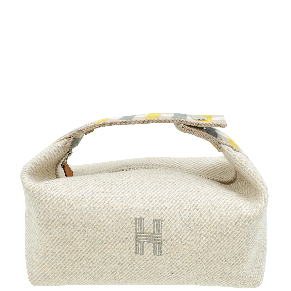 Hermes Seigle Bride-a-Brac Au Carre Case Small Model-Hermes-THE CLOSET