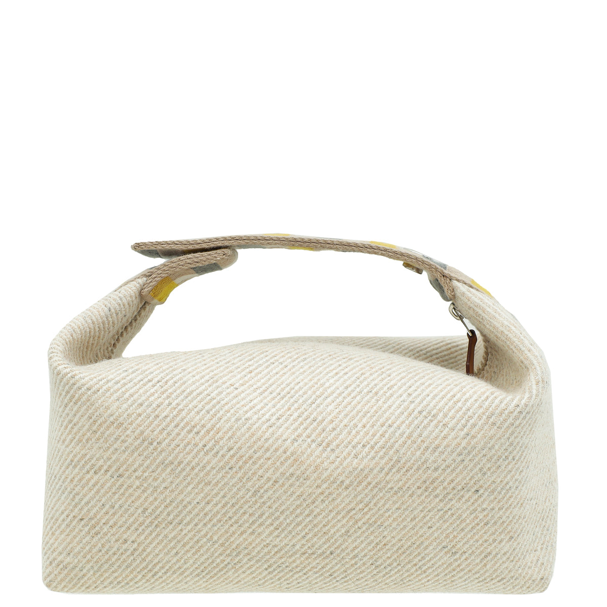 Hermes Seigle Bride-a-Brac Au Carre Case Small Model-Hermes-THE CLOSET