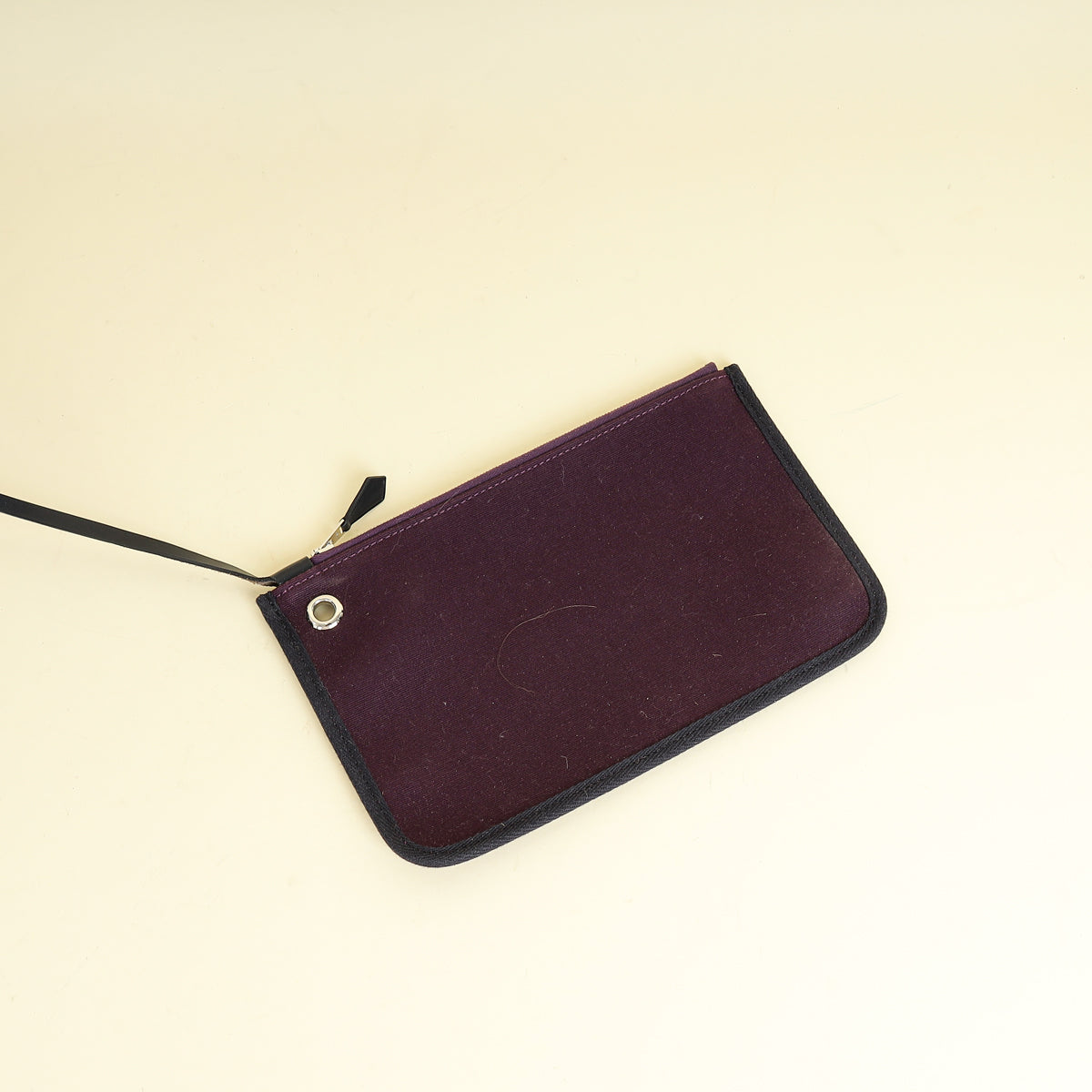 Hermes Bicolor Herbag Messenger 39 Retourne Bag