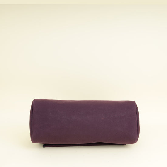 Hermes Bicolor Herbag Messenger 39 Retourne Bag