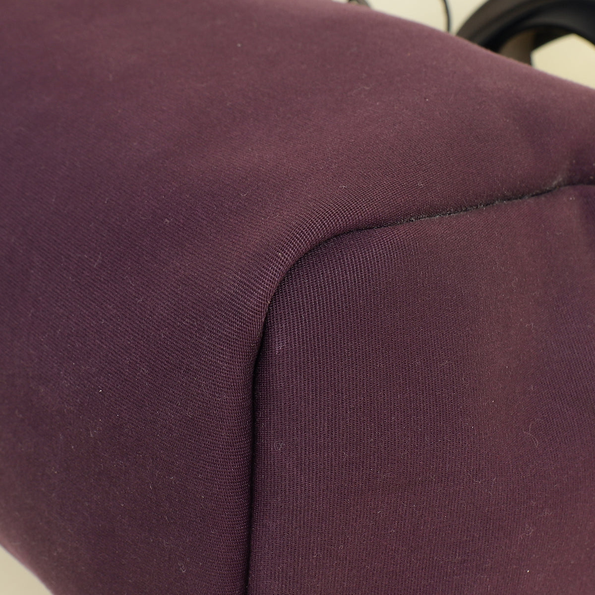 Hermes Bicolor Herbag Messenger 39 Retourne Bag