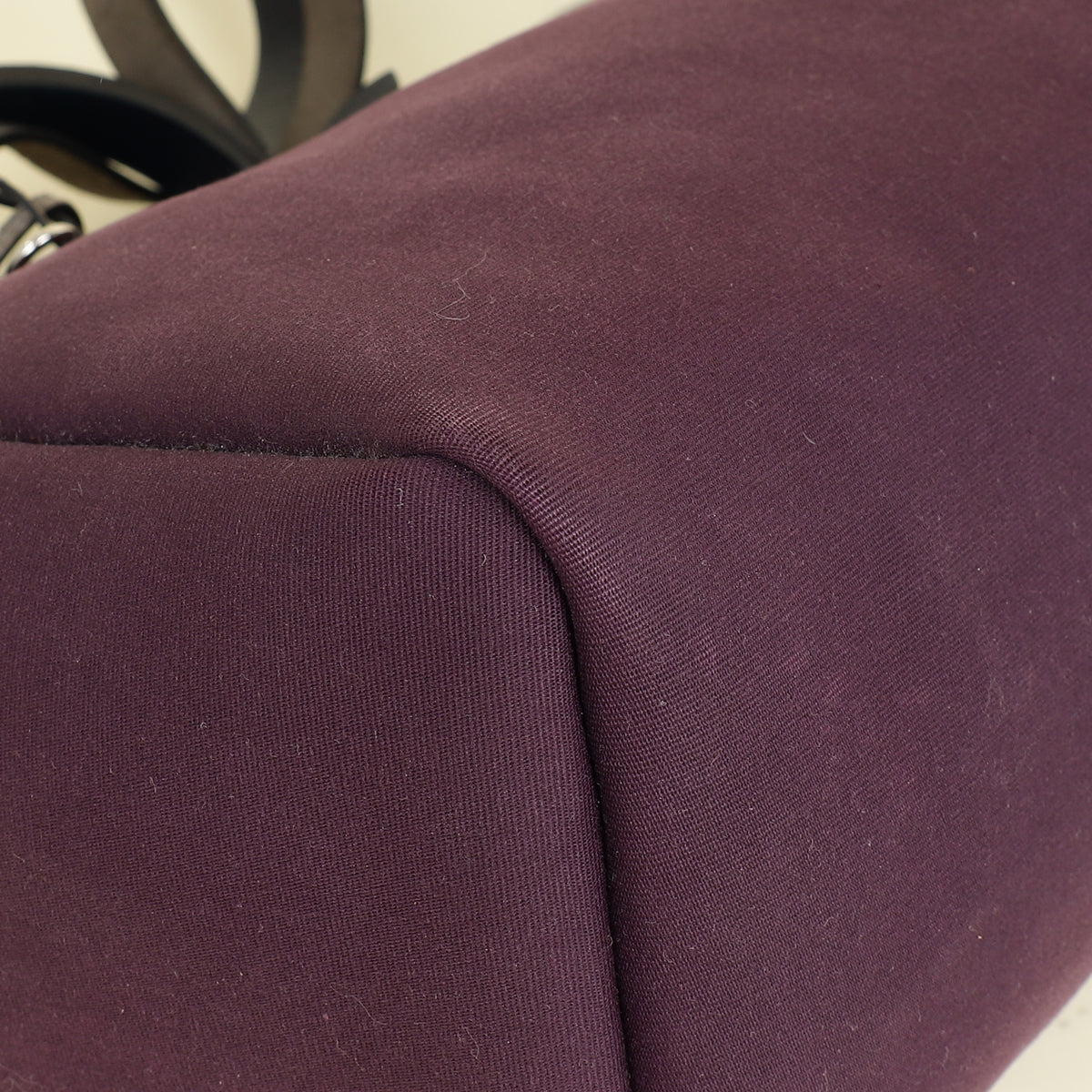 Hermes Bicolor Herbag Messenger 39 Retourne Bag