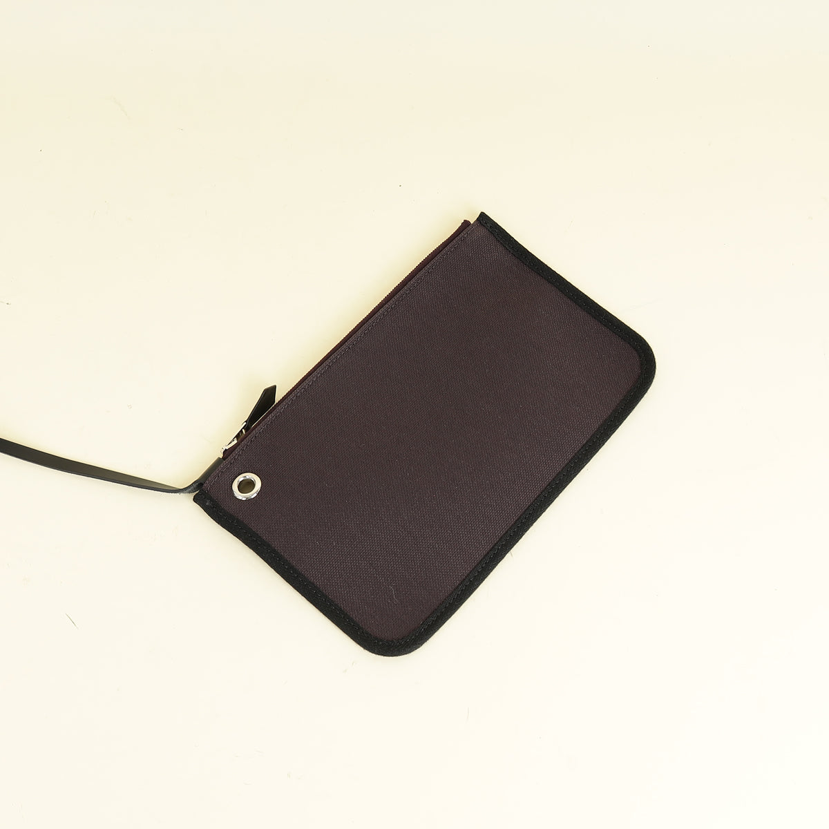 Hermes Bicolor Herbag Zip 31 Retourne PM Bag