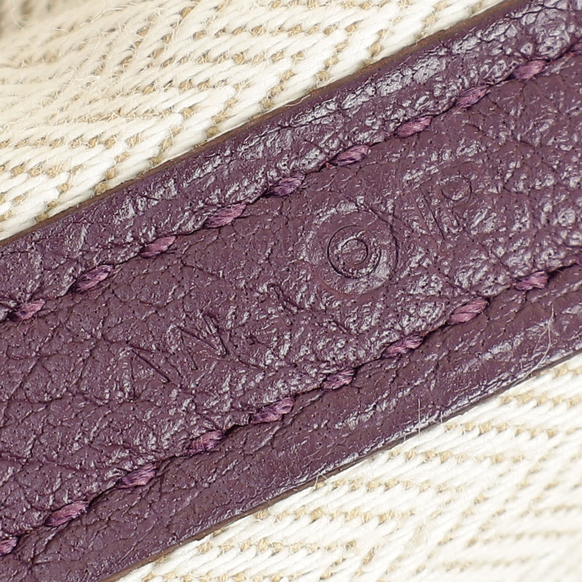 Hermes Cassis Garden Party 36 Bag