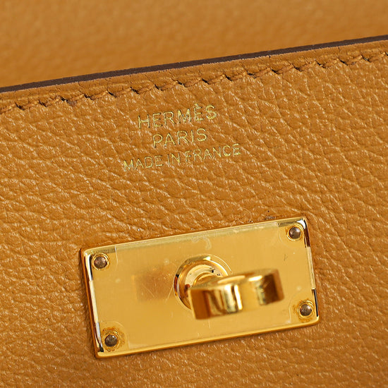 Hermes Sesame Kelly To Go Evercolor Wallet