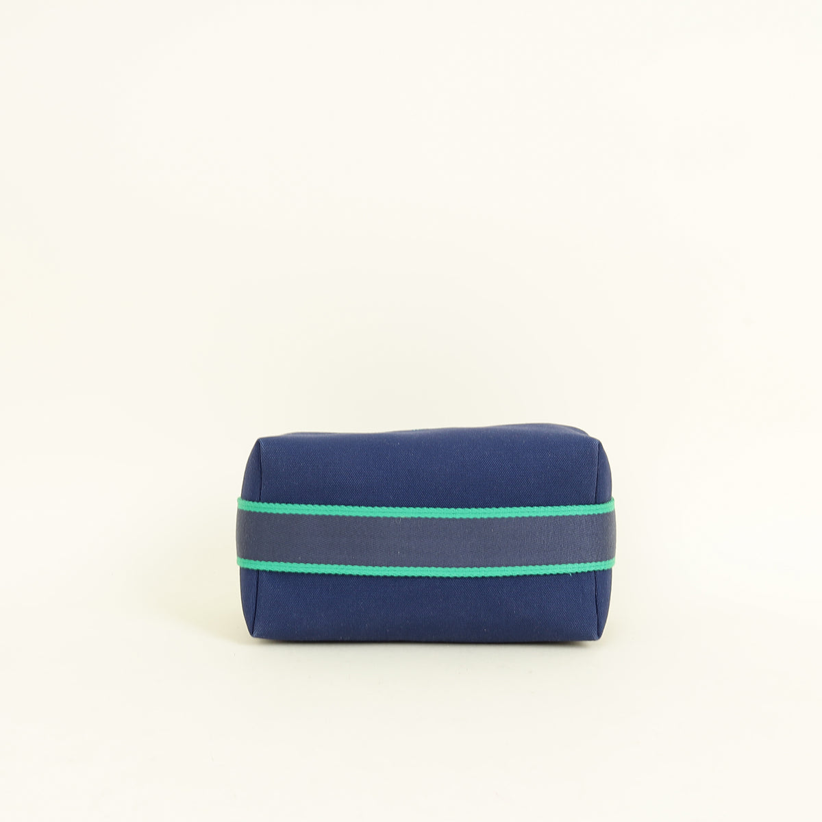 Hermes Bicolor Bride-A-Brac Small Case