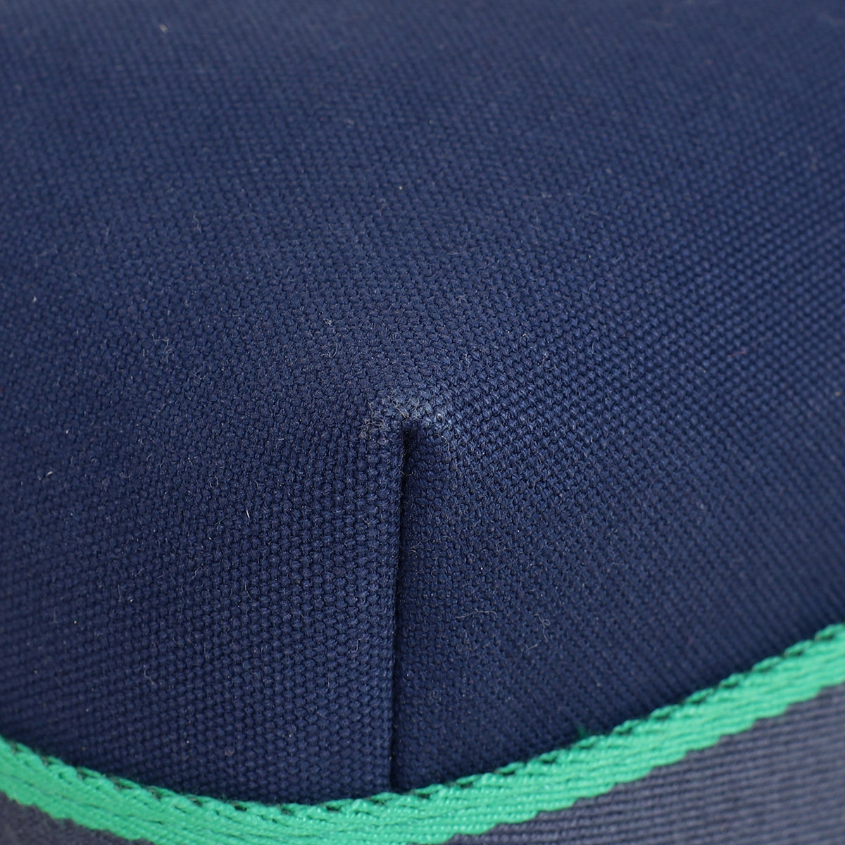 Hermes Bicolor Bride-A-Brac Small Case