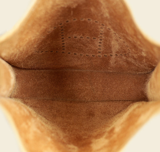 Hermes Biscuit Evelyne 16 TPM Bag