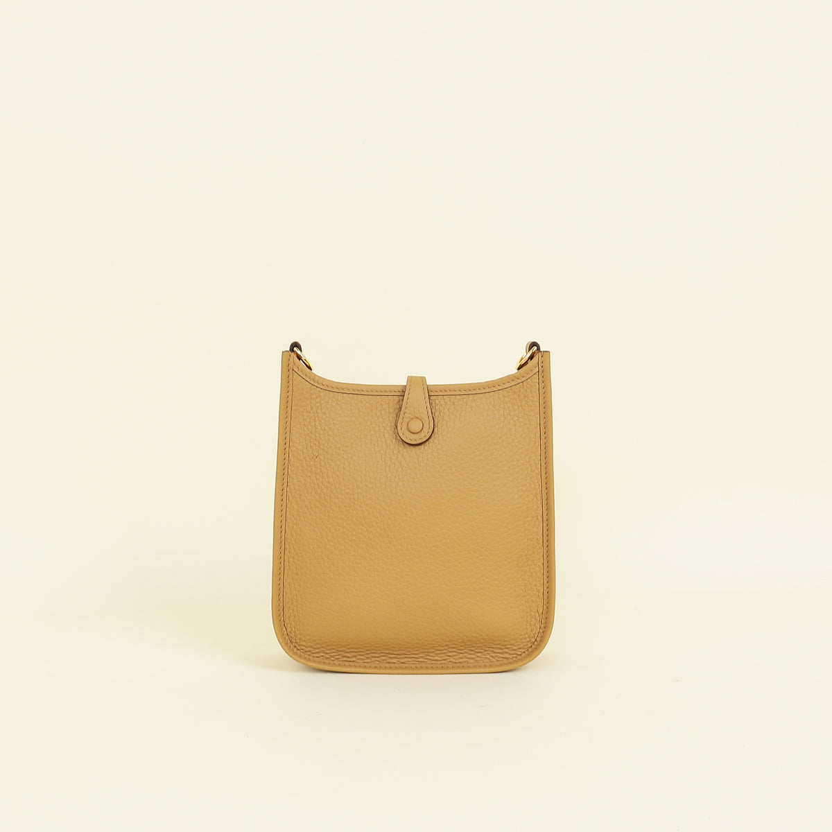 Hermes Biscuit Evelyne 16 TPM Bag