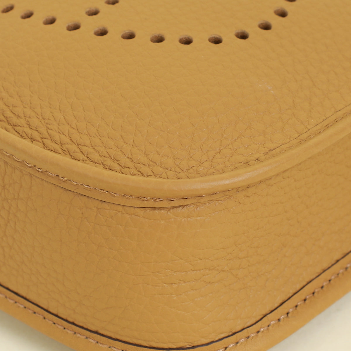 Hermes Biscuit Evelyne 16 TPM Bag