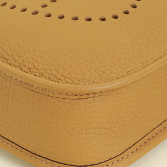 Hermes Biscuit Evelyne 16 TPM Bag