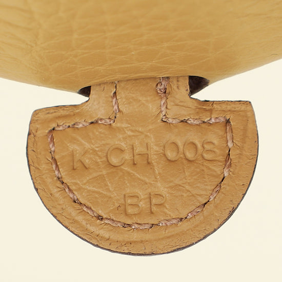 Hermes Biscuit Evelyne 16 TPM Bag