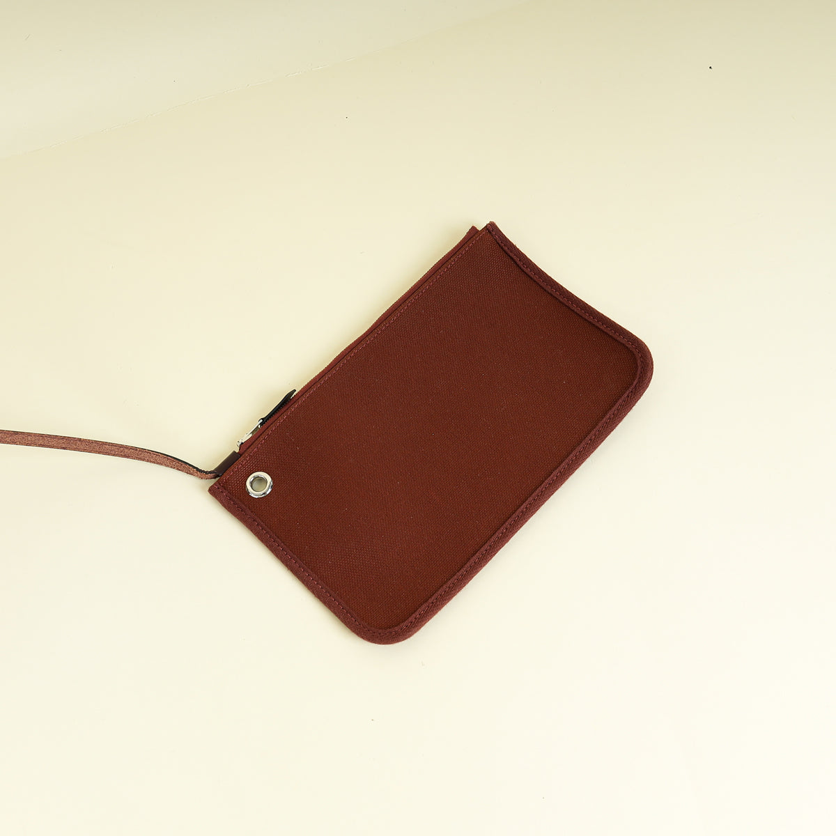 Hermes Tricolor Criss Viking Quadrille Herbag Zip 31 PM Bag | — image 10 of 13