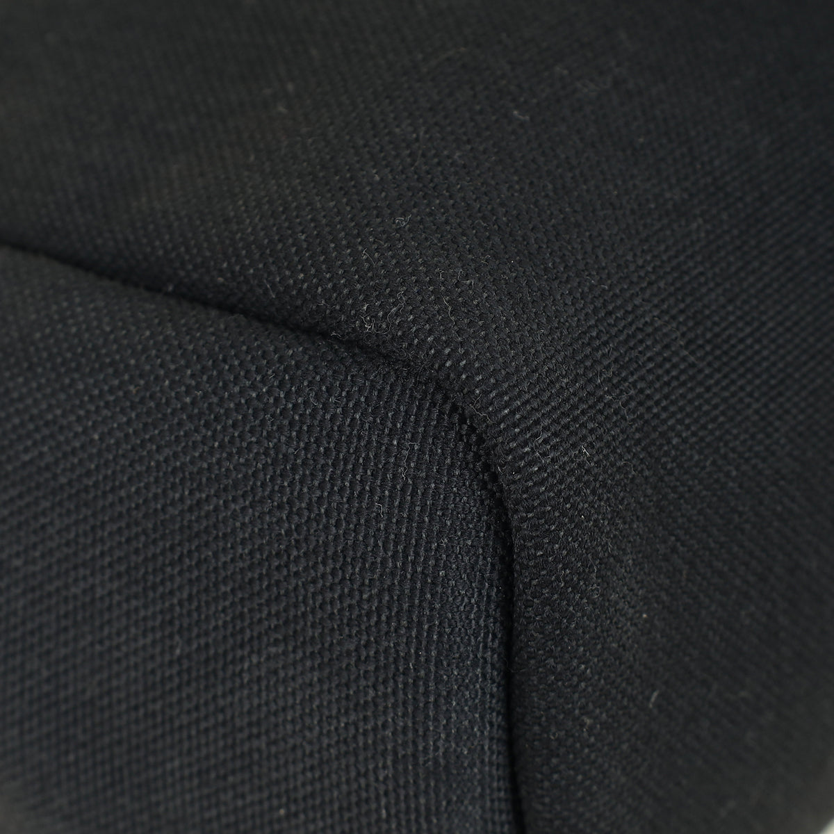 Hermes Noir Herbag Zip 31 Bag — image 6 of 13