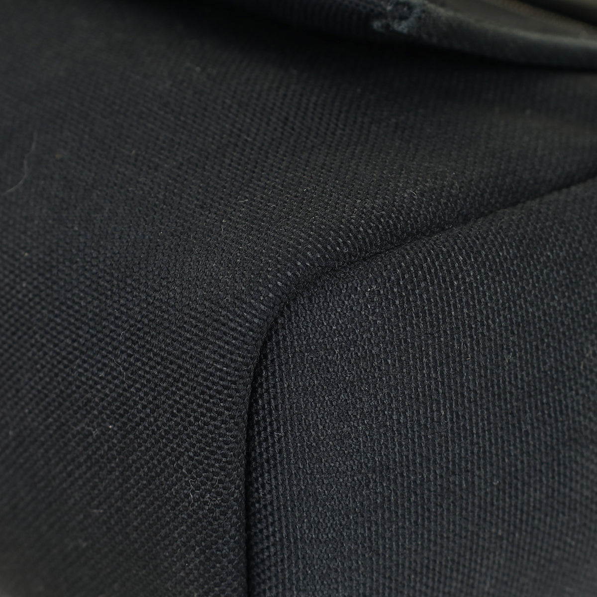 Hermes Noir Herbag Zip 31 Bag — image 7 of 13