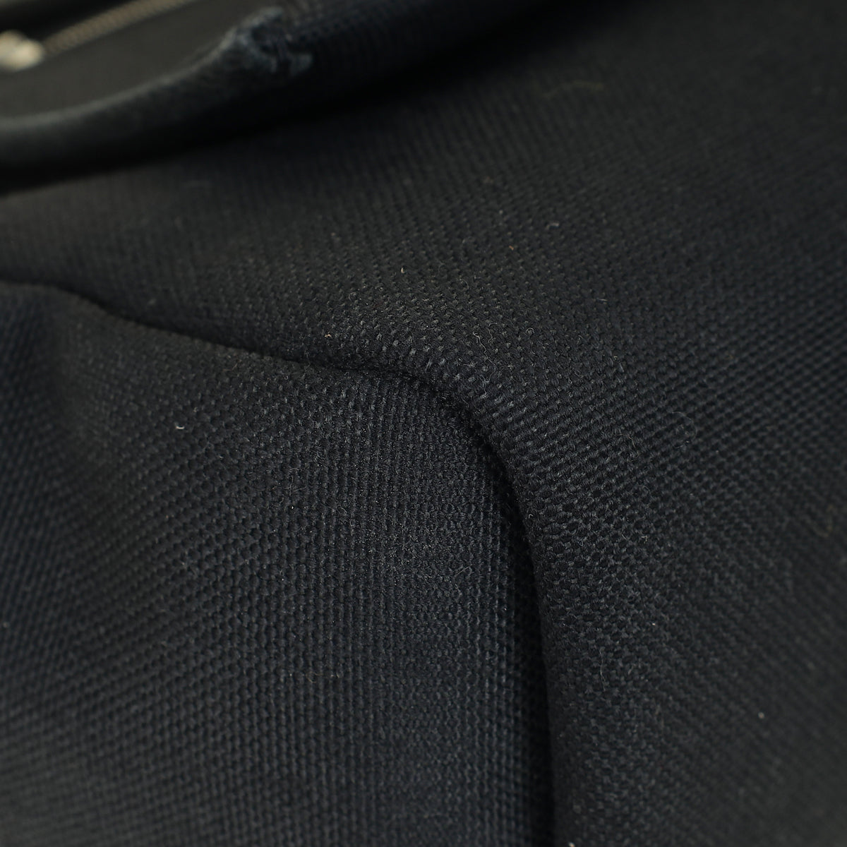 Hermes Noir Herbag Zip 31 Bag — image 8 of 13