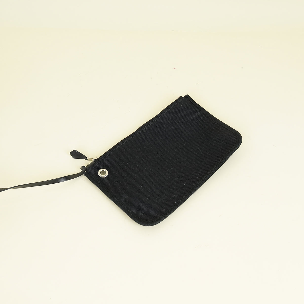 Hermes Noir Herbag Zip 31 Bag — image 10 of 13