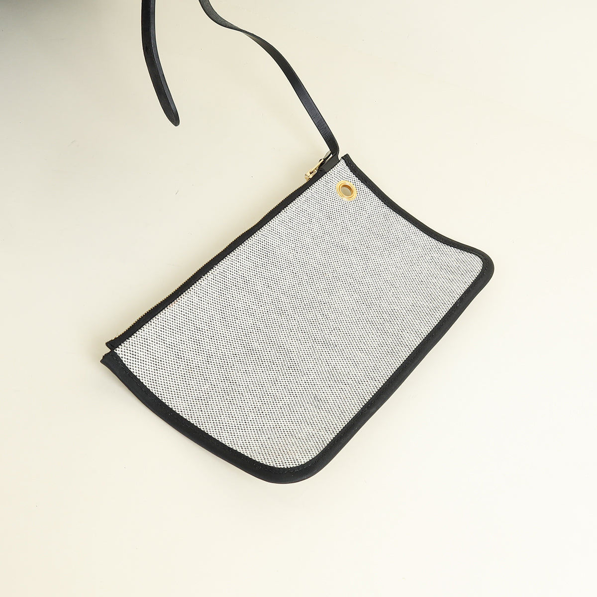 Hermes Bicolor Herbag Zip 31 PM Bag — image 10 of 14