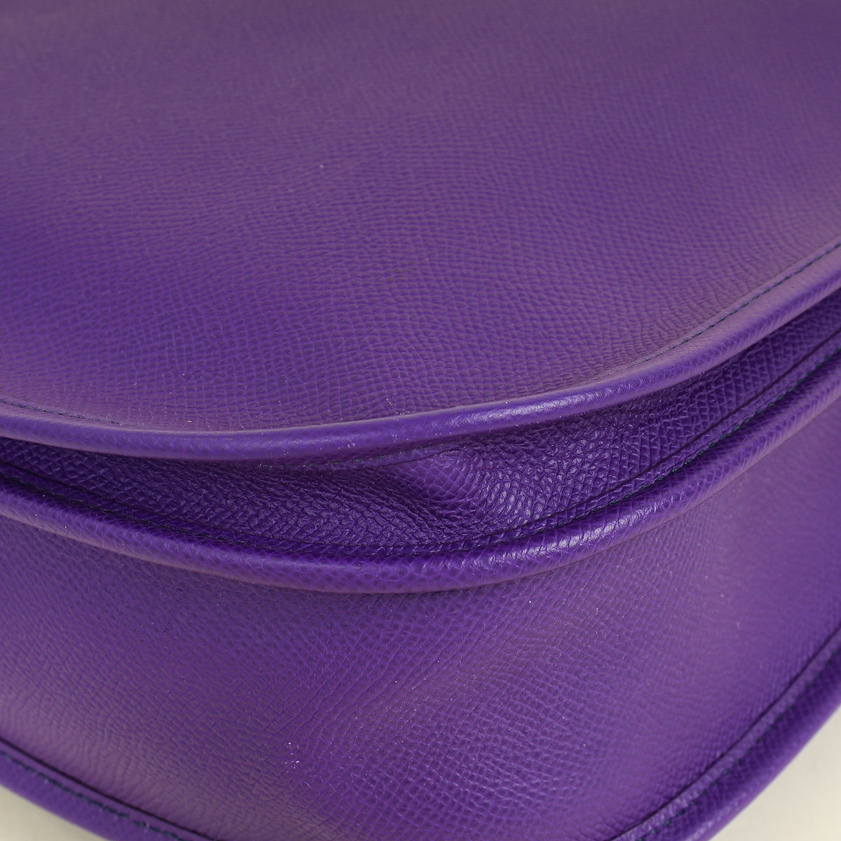 Hermes Ultraviolet Evelyne III 29 PM Bag — image 7 of 12
