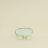 Hermes Vet Fizz Constance III Mini Mirror Bag
