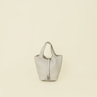 Hermes Beton Picotin Lock 18 Bag