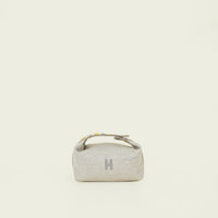 Hermes Seigle Bride-a-Brac Au Carre Case, Small Model