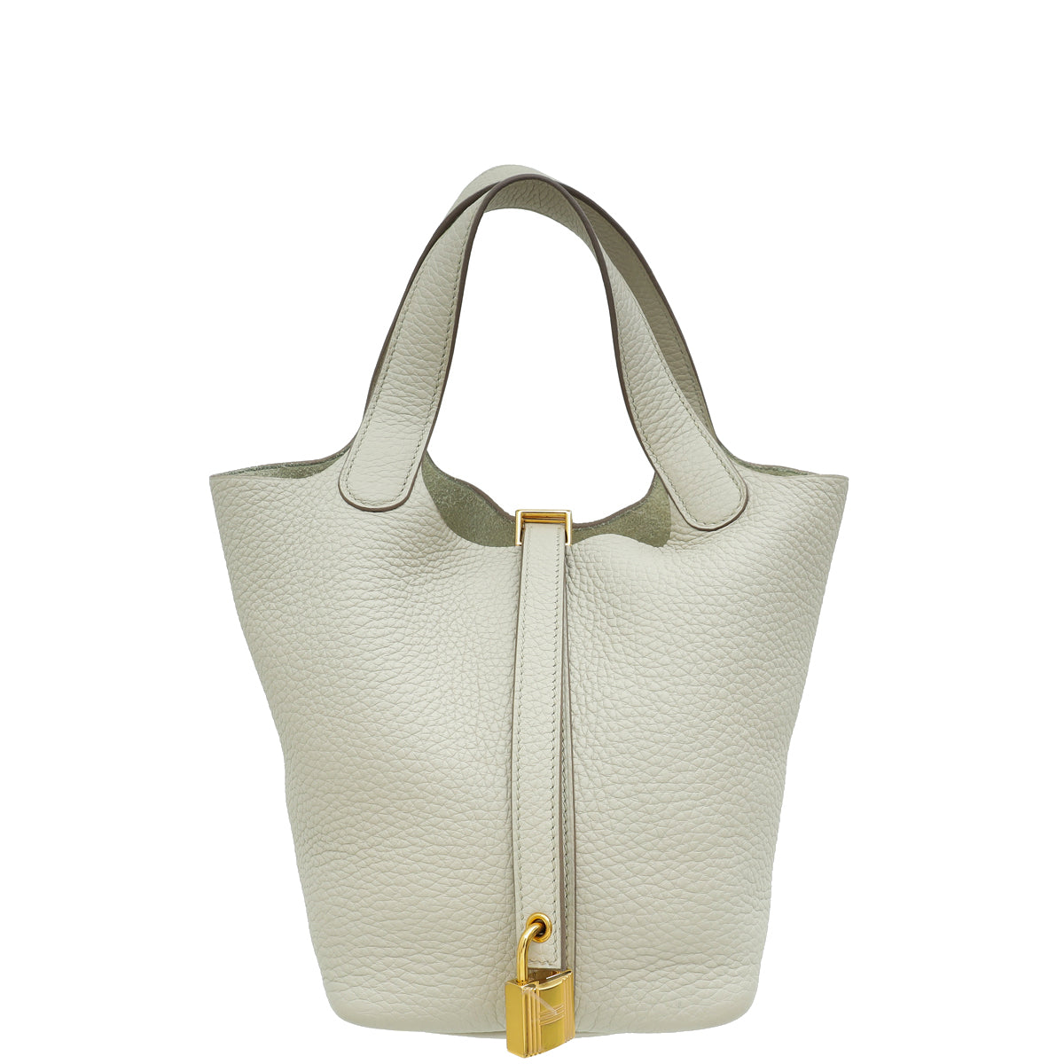 Hermes Beton Picotin Lock 18 Bag-Hermes-THE CLOSET