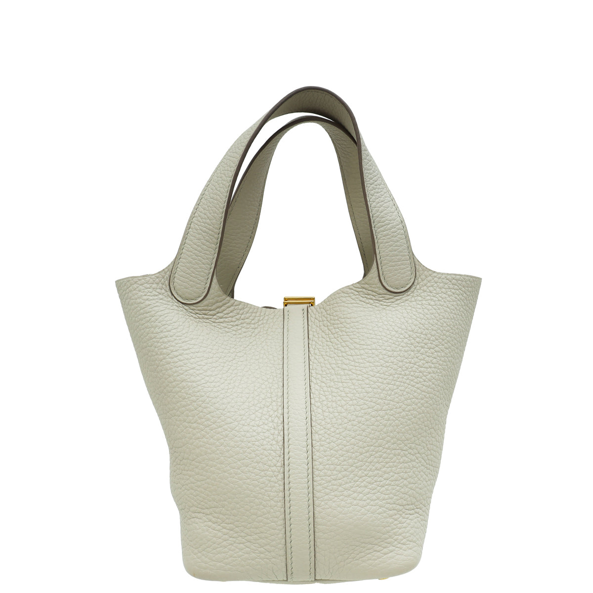 Hermes Beton Picotin Lock 18 Bag-Hermes-THE CLOSET