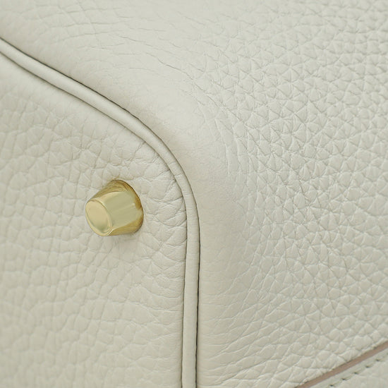 Load image into Gallery viewer, Hermes Beton Picotin Lock 18 Bag
