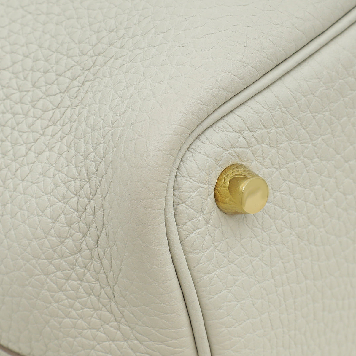 Hermes Beton Picotin Lock 18 Bag