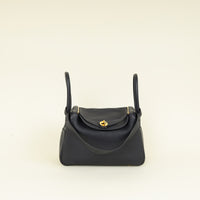 Hermes Caban Lindy 26 Bag