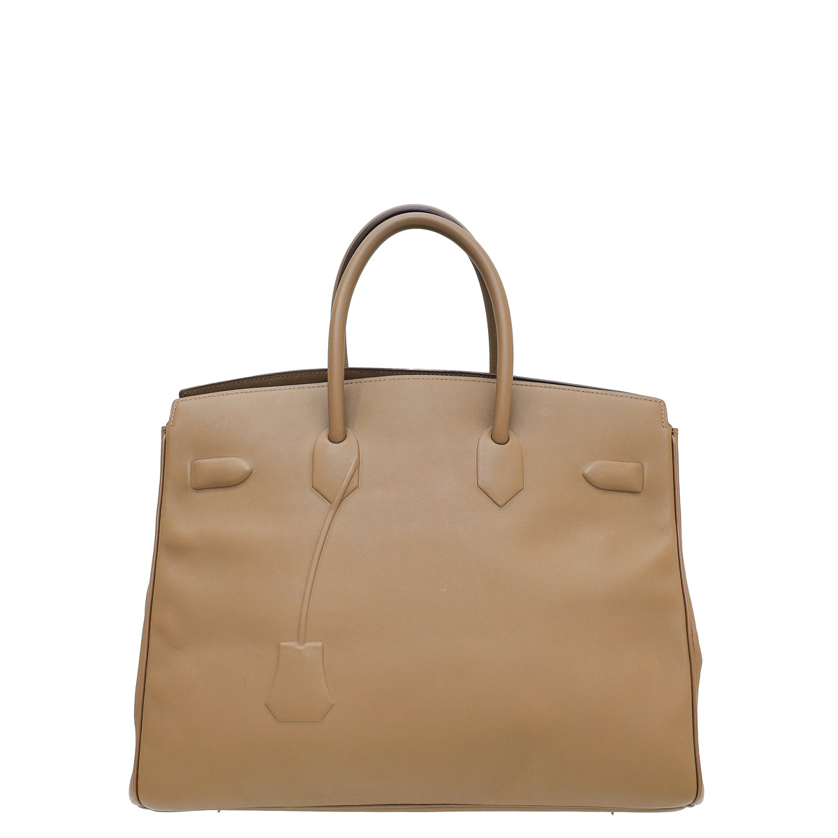 Hermes Alezan Shadow Birkin 35 Bag-Hermes-THE CLOSET