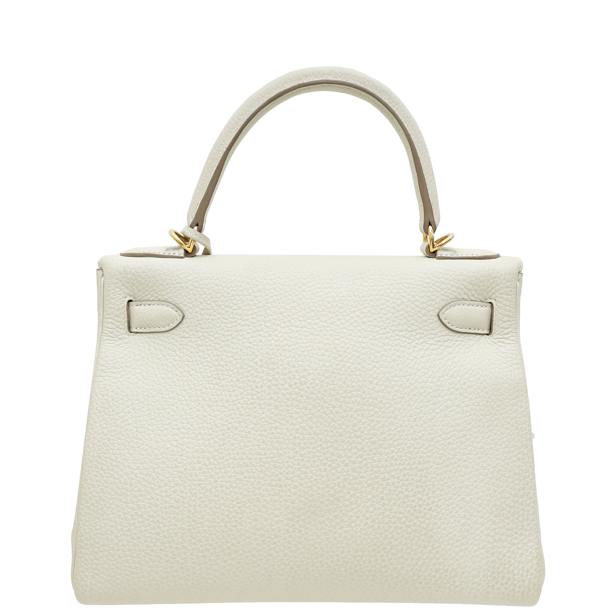 Hermes Craie Retourne Kelly 28 Bag-Hermes-THE CLOSET