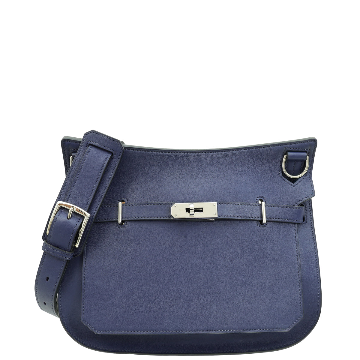 Hermes Bicolor Jypsiere 28 Verso Bag – THE CLOSET