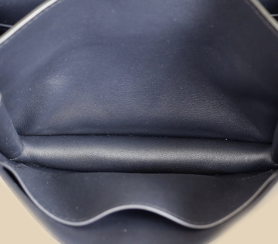 Hermes Noir Constance 18 Bag