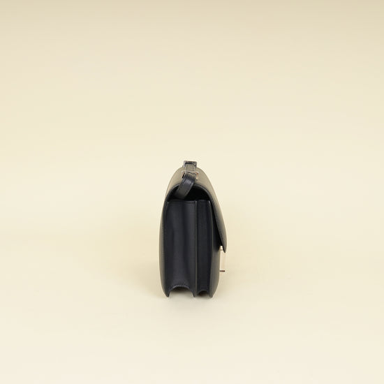 Hermes Noir Constance 18 Bag