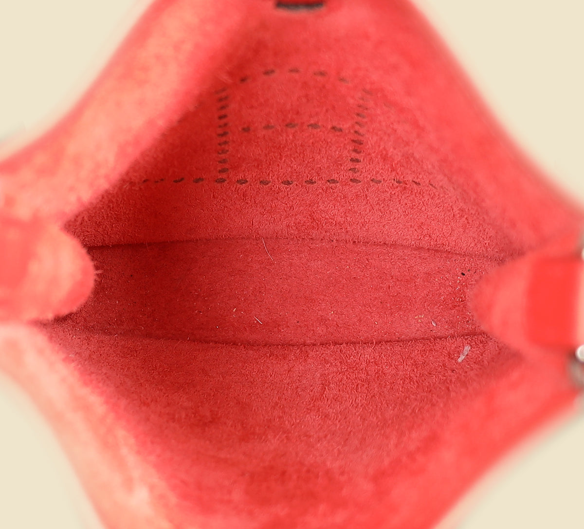 Hermes Capucine Evelyne TPM Bag