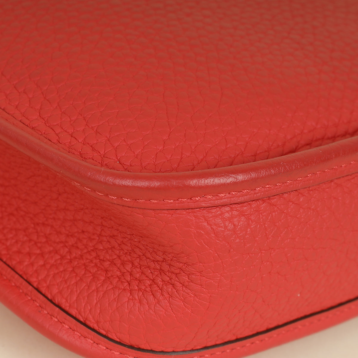 Hermes Capucine Evelyne TPM Bag