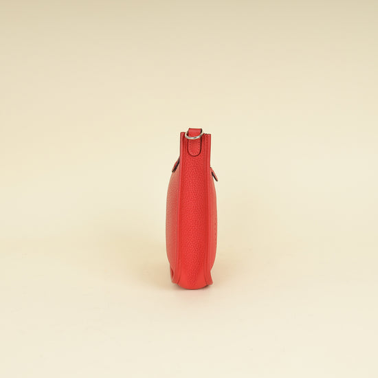 Hermes Capucine Evelyne TPM Bag