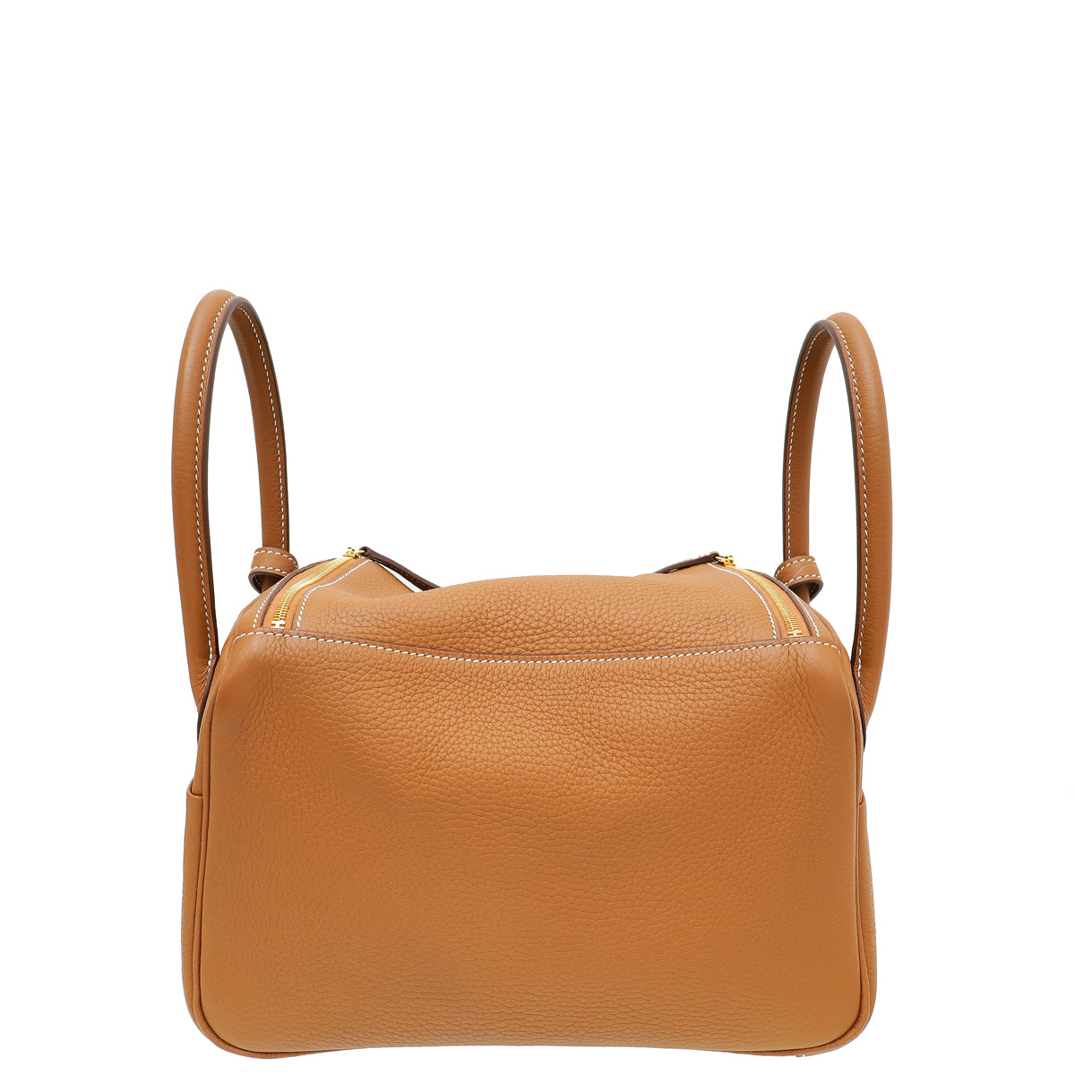 Hermes Gold Lindy 26 Bag-Hermes-THE CLOSET