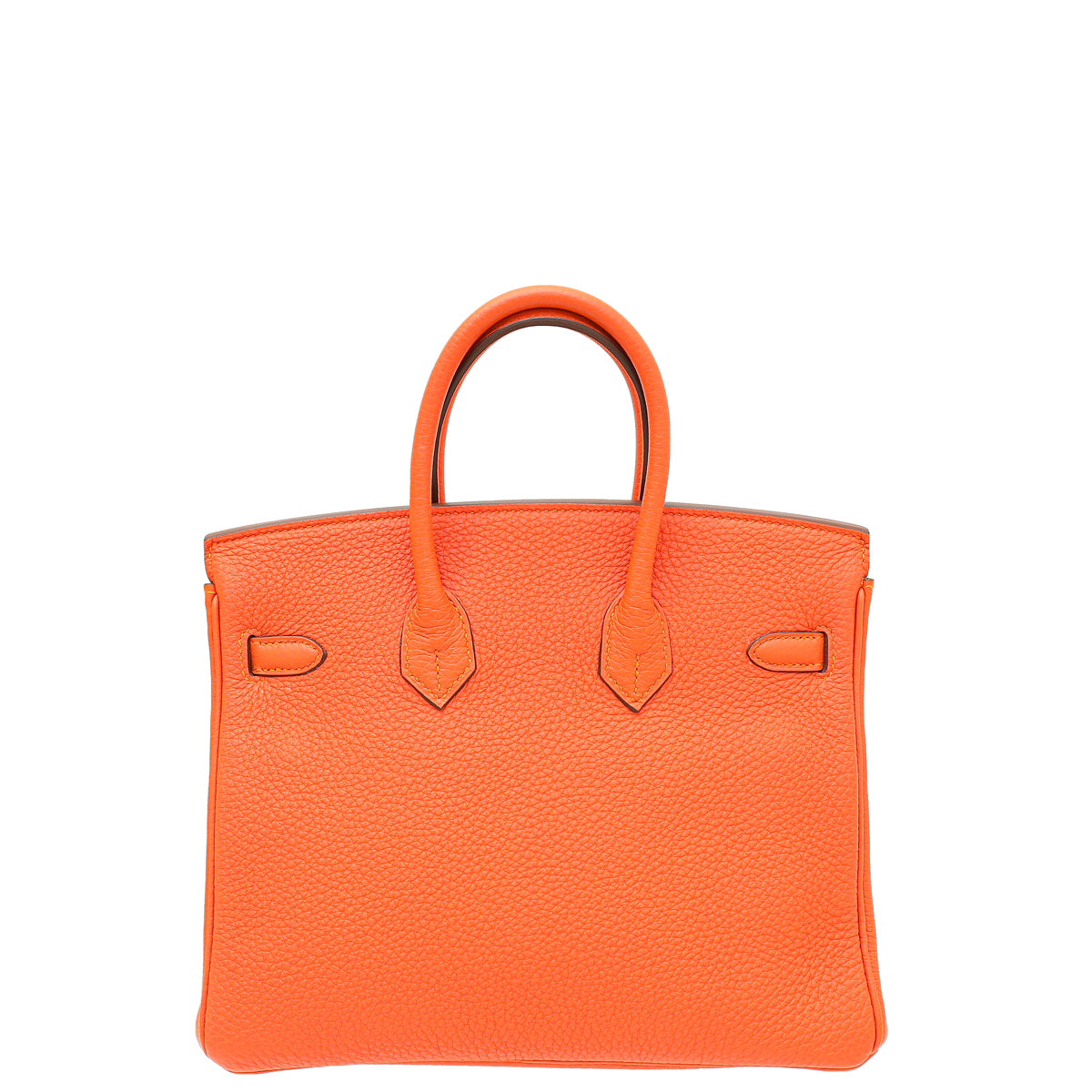 Hermes Feu Retourne Birkin 25 Bag-Hermes-THE CLOSET