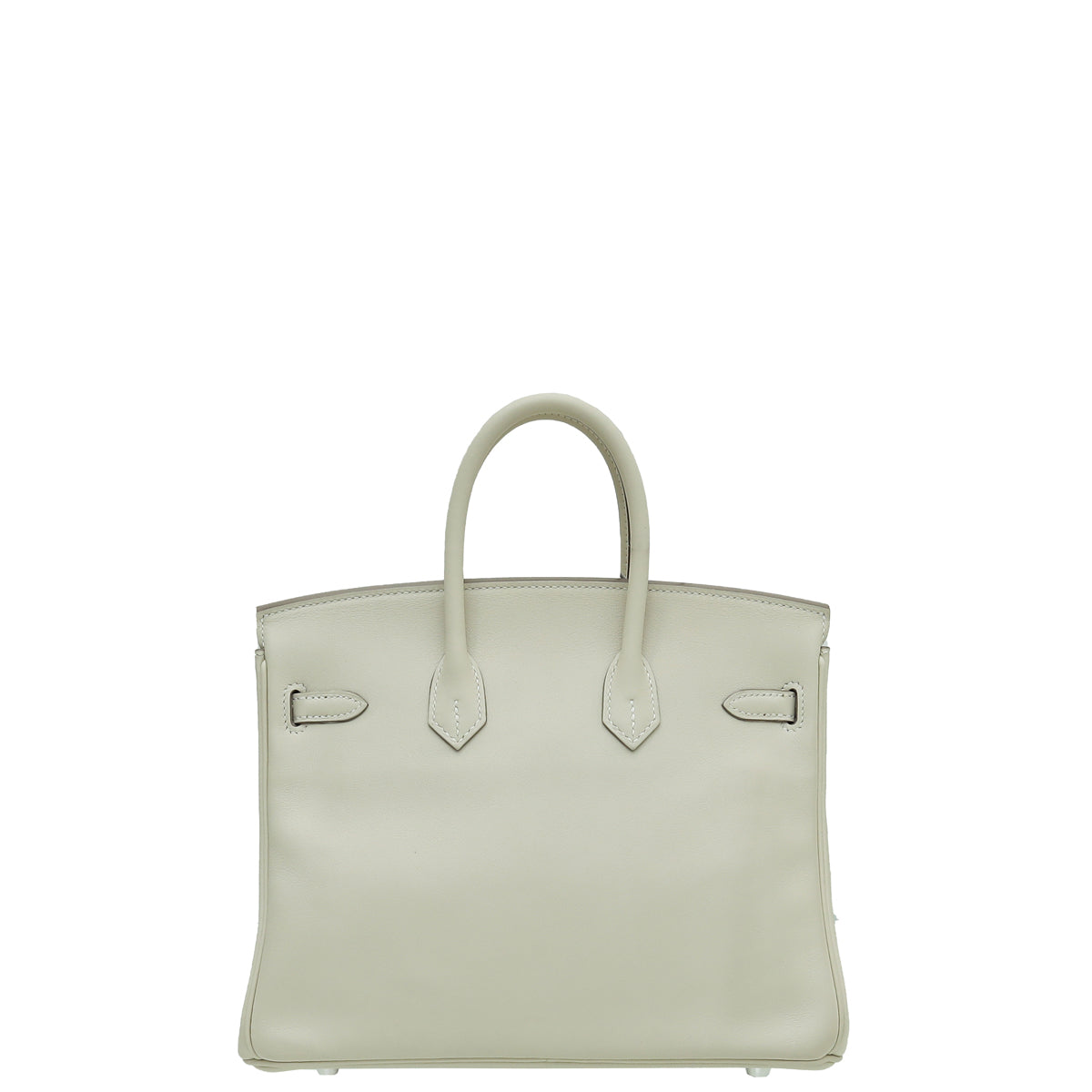 Hermes Craie Swift Birkin 25 Bag-Hermes-THE CLOSET